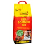 Profagus Der Sommerhit Grill-Holzkohle 3,3kg