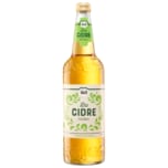 Kelterei Heil Bio Apfel Cidre trocken 0,75l