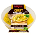 Merl Nudel-Geflügelsalat mit Curry 400g