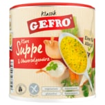 Gefro Klare Suppe & Universalgewürz 450g