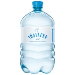 Vöslauer Mineralwasser Mild 1l