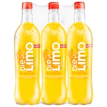 Die Limo Orange & Lemongras 6x1l