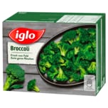 Iglo Broccoli-Röschen Frisch vom Feld 400g