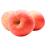 Apfel Pink Lady 6 Stück Schale