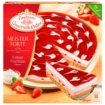 Coppenrath & Wiese Meistertorte Erdbeer-Frischkäse 1,1kg