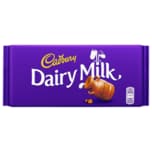 Cadbury Dairy Milk Schokolade 200g