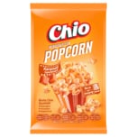 Chio Mikrowellen-Popcorn Karamell 100g