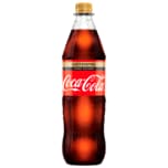 Coca-Cola Zero koffeinfrei 1l