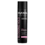 Syoss Haarspray Glossing Hold 400ml