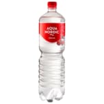 Aqua Nordic Mineralwasser Kirsche 1,5l