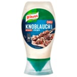Knorr Scharfe Knoblauch-Jalapeño-Sauce 250ml