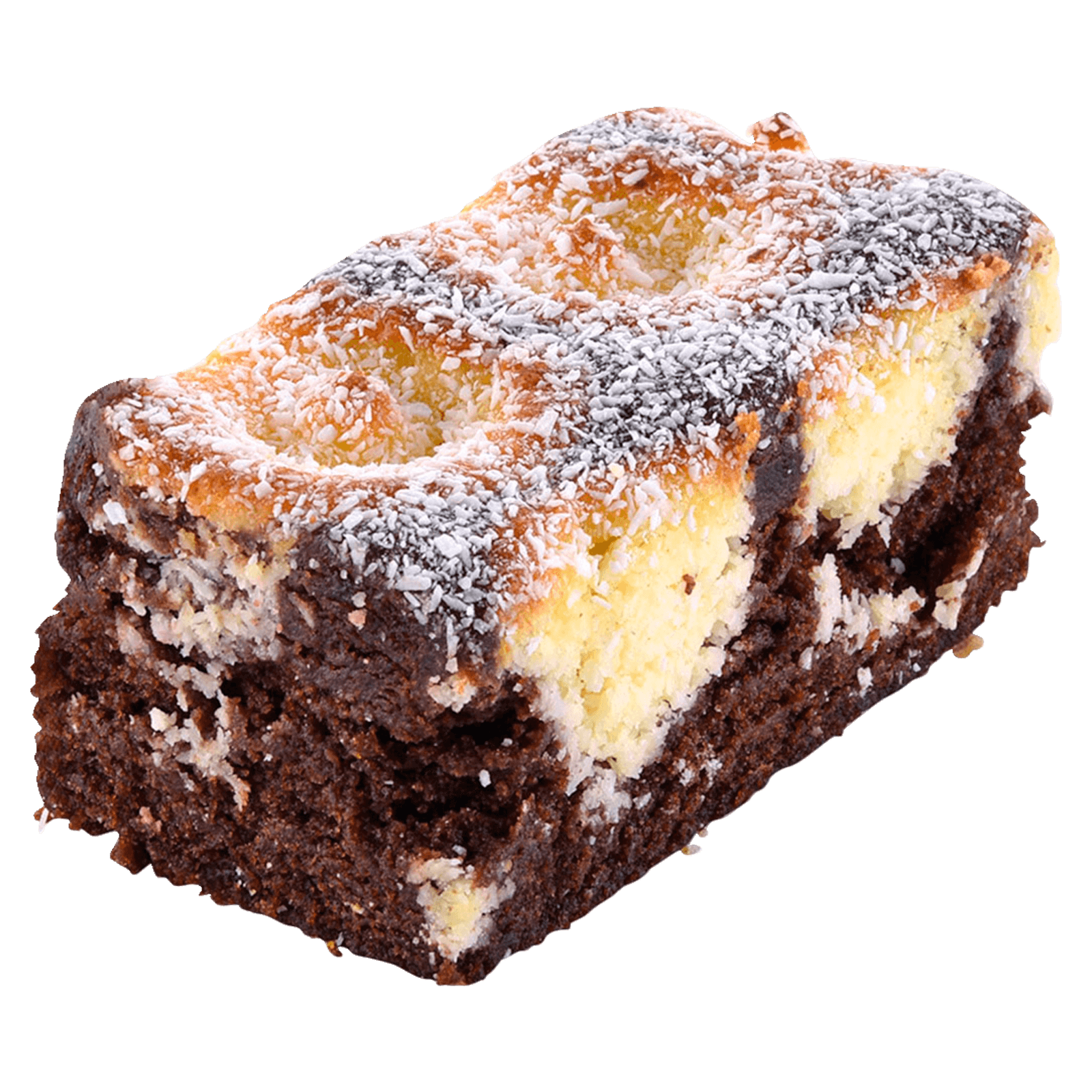 Schoko-Kokos-Kuchen bei REWE online bestellen! REWE.de