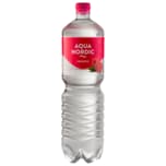 Aqua Nordic Mineralwasser Himbeere 1,5l