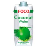 Foco Cocnut Water 500ml