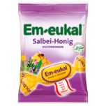 Em-eukal Salbei-Honig Hustenbonbon 75g