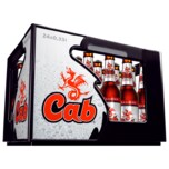 Cab Cola & Beer 24x0,33l