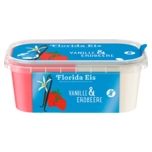 Florida Eis Vanille/Erdbeere 150ml