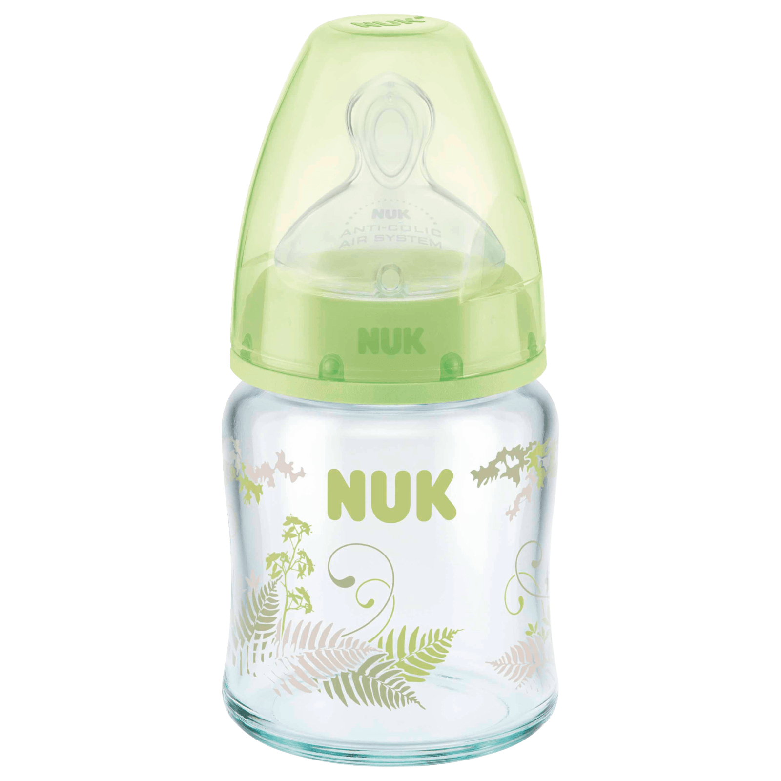 hinffinity Babyflaschen-Desinfektionsbox für Babys Babyflaschen-Aufbewahrungsbox für Hochtemperatur-Babyflaschen-Sterilisationsdämpfer für Babys 