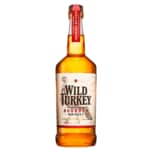 Wild Turkey Bourbon Whiskey 0,7l