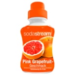 Sodastream Pink Grapefruit Sirup 375ml