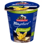 Berchtesgadener Land Bio Bioghurt laktosefrei 150g