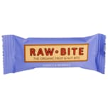 Raw Bite Bio Riegel Vanilla Berries 50g