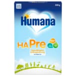 Humana HA PRE LCP+GOS 500g