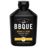 BBQUE Sauce Honig & Senf 472g
