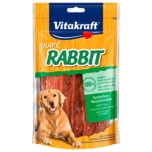 Vitakraft pure Rabbit Kaninchenfleischstreifen 80g