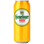 Hemelinger Spezial Schankbier 0,5l