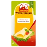 Wilmersburger Käsealternative Cheddar-Style vegan 150g