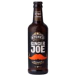 Stone's Ginger Joe Alcoholic Ginger Beer 0,33l