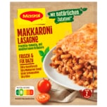 Maggi Fix für Makkaroni Lasagne 40g
