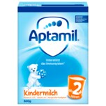 Aptamil Kindermilch 2+ 600g