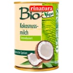 Rinatura Bio Kokosmilch fettreduziert 400ml