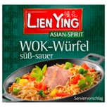 Lien Ying Wok-Würfel süß-sauer 40g