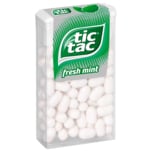 Tic Tac Fresh Mint 49g, 100 Stück