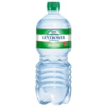 Güstrower Mineralwasser Medium 1l