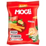 Mogli Bio Demeter Pizza Stangen Käse & Olivenöl 75g