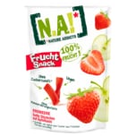 N.A! Frucht Snack Erdbeere 35g