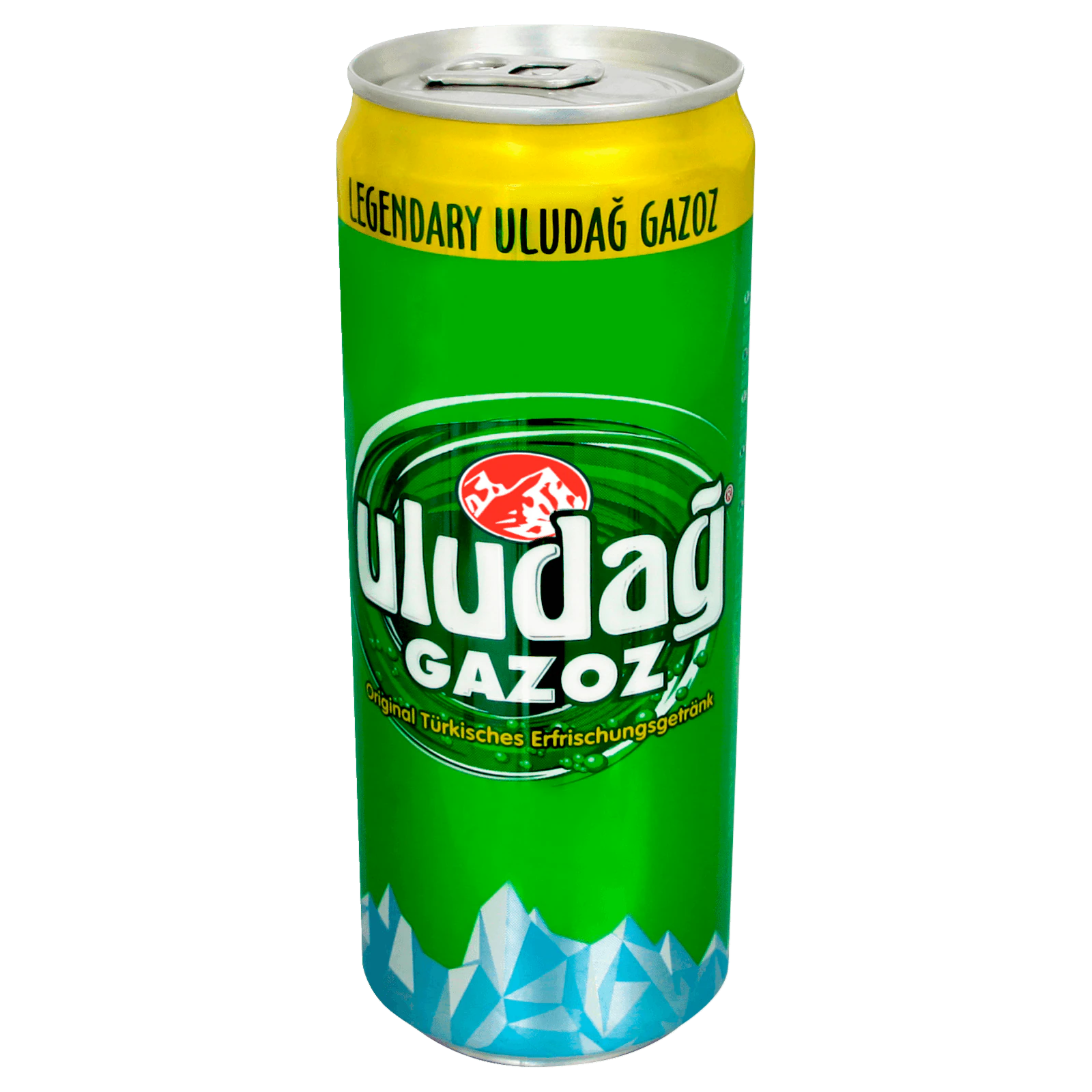 Uludag Gazoz 0,33l  für 1.29 EUR