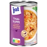ja! Thai-Suppe 400ml
