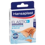 Hansaplast Pflaster Waterproof Elastic 20 Stück