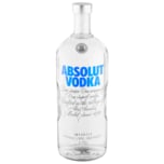 Absolut Vodka Blue 1,75l