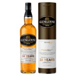 Glengoyne 18 Years Highland Single Malt Scotch Whisky 0,7l
