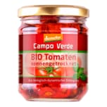 Campo Verde Bio Demeter Tomaten sonnengetrocknet 180g