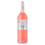 Cleebronn Güglingen Rosé Samtrot Qualitätswein halbtrocken 0,75l