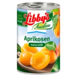 Libby's Aprikosen natursüß in Hälften 240g