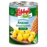 Libby's Ananas-Dessert-Würfel natursüß 350g
