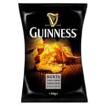 Burts Guinness Potato Chips 150g